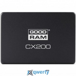 Goodram CX200 960GB 2.5 SATAIII TLC (SSDPR-CX200-960)