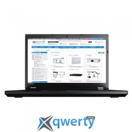 Lenovo ThinkPad L560 (20F2S38300)