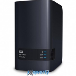 NAS 3.5 0-16TB Western Digital (WDBVBZ0000NCH-EESN)
