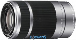 Sony 55-210mm Black , f/4.5-6.3 для камер NEX