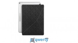 Moshi VersaCover Origami Case Metro Black (2nd Gen) for iPad Pro 12.9 (99MO056005)