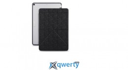 Moshi VersaCover Origami Case Metro Black for iPad Pro 10.5 (99MO056006)