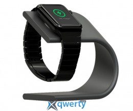 Nomad Stand Space Gray for Apple Watch (STAND-APPLE-SG)