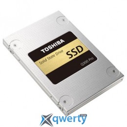 Toshiba Q300 Pro 1TB 2.5