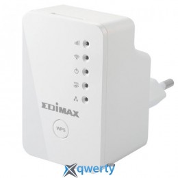 Edimax (EW-7438RPN Mini)