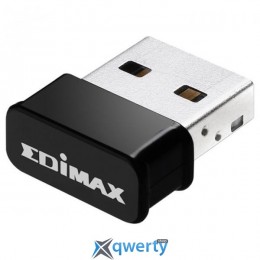 Edimax EW-7822ULC 2.4/5GHz 867Mbps