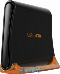 MikroTik hAP mini (RB931-2ND)