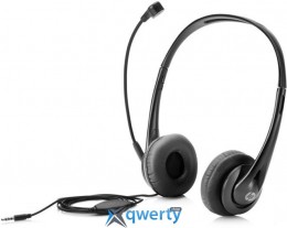 HP Stereo 3.5mm