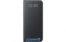 Samsung LED View Cover для смартфона Galaxy S8+ (G955) Black