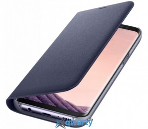 Samsung LED View Cover для смартфона Galaxy S8+ (G955) Violet