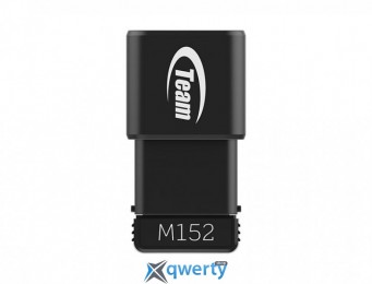USB 16GB OTG Team M152 Black (TM15216GB01)