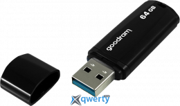 USB-A 3.0 16GB Goodram UMM3 (UMM3-0160K0R11) 5908267920961