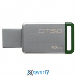 Kingston 16GB DT50 USB 3.1 (DT50/16GB)