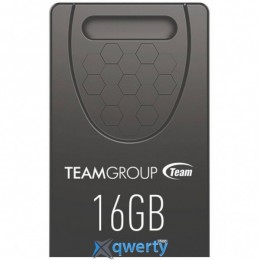 USB3.0 16GB Team C157 Black (TC157316GB01)