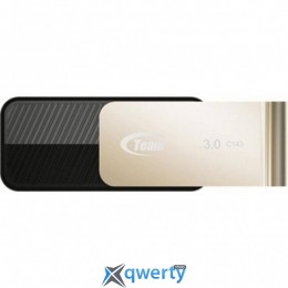 Team USB3.0 8GB C143 Black (TC14338GB01)