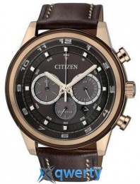 Citizen CA4037-01W