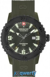 Swiss Military Hanowa 06-4302.24.024