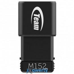 Team USB 32GB OTG M152 Black (TM15232GB01)