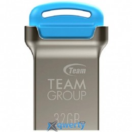 USB 32GB Team C161 Blue (TC16132GL01)