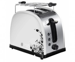 RUSSELL HOBBS 21973-56 LEGACY FLORAL