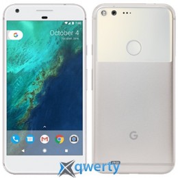 Google Pixel XL 128GB (Silver)