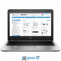 HP ProBook 440 G4 (W6N81AV_V3) Silver