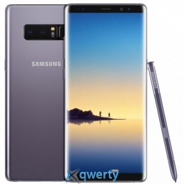 Samsung Galaxy Note 8 64GB Gray (SM-N950FZVD) EU