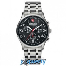 Swiss Military Hanowa 06-5187.04.007