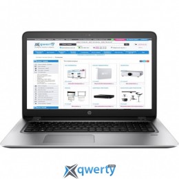 HP ProBook 470 G4 (W6R37AV_V4)
