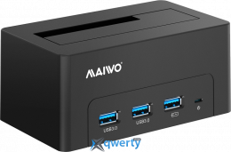 Maiwo K308H 2.5+3.5 USB-B 3.0 5Gbps