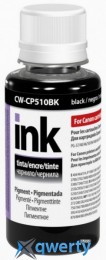 ColorWay Canon CP-510BK Pigment 100 мл Black (CW-CP510BK01)