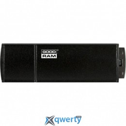 GOODRAM USB3.0 128GB UEG3 (Edge) Black (UEG3-1280K0R11)