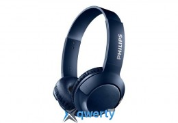 Philips SHB3075BL Blue