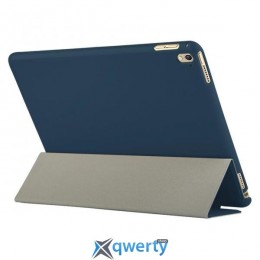 Чехол OuCase Ultra Slim Leather case iPad Air 2, Sapphire