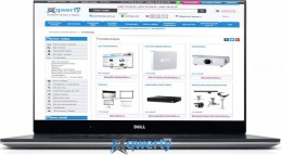 Dell XPS 15 (9560) (X578S2NDW-63S)