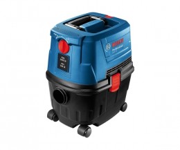 BOSCH GAS 15 PS PROFESSIONAL