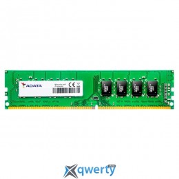 ADATA Premier DDR4-2400 4GB PC4-19200 (AD4U2400J4G17-S)