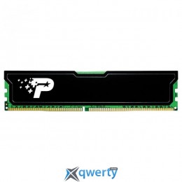 PATRIOT Signature Line DDR4-2133 4GB PC4-17060 (PSD44G213382H)