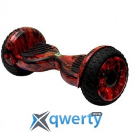 SmartYou SX11 Offroad Flame GBSX11OF