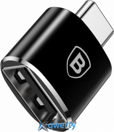 Baseus USB-С to USB-A 2.0 (CATOTG-01) 6953156263512