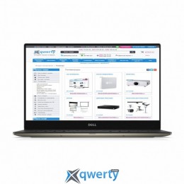 Dell XPS 13 (9360) (93Fi58S2IHD-WRG) Rose Gold