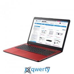 Asus VivoBook 15 X542UQ (X542UQ-DM040T) Red