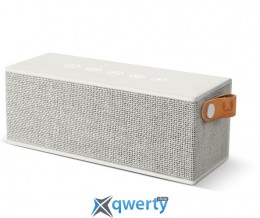 Fresh 'N Rebel Rockbox Brick Fabriq Edition Bluetooth Speaker Cloud (1RB3000CL)