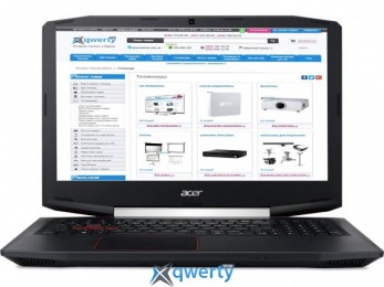 Acer VX5-591 (NH.GM2EP.001)16GB/1TB/Win10/128SSD