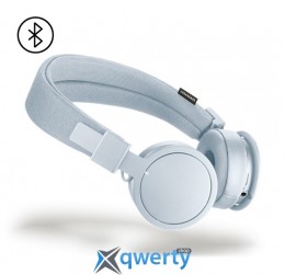Urbanears Headphones Plattan ADV Wireless Snow Blue (4091687)