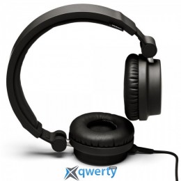 Urbanears Headphones Zinken Black (4091023)