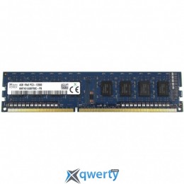 Hynix DDR3-1600 4GB PC3-12800 (HMT451U6BFR8C-PB)
