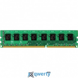 NCP DDR3-1600 8GB PC-12800 (NCPH0AUDR-16M58)