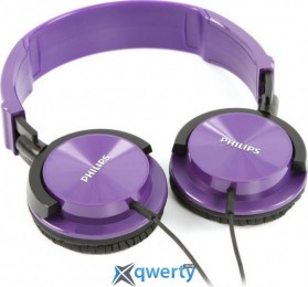 Philips SHL3060PP/00 Purple