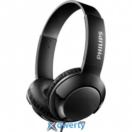 Philips SHL3070BK Black